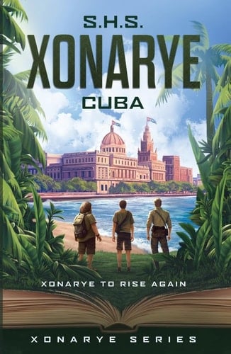 Xonarye Cuba