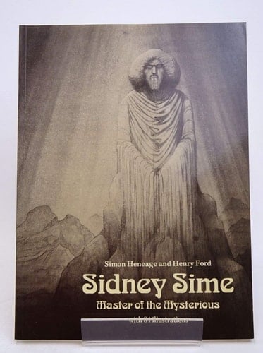 Sidney Sime Master of the Mysterious