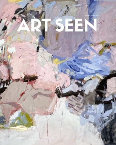 Art Seen: The Curators Salon Magazine: Summer 2023