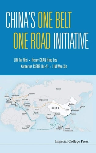 China's One Belt One Road Initiative