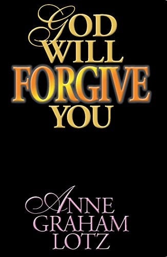 God Will Forgive You (Pack Of 25)