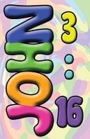 John 3:16 (Pack Of 25)