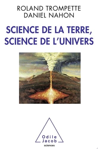 Science de la Terre, science de l’Univers