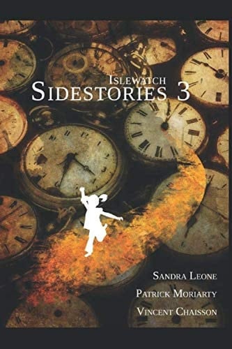 Sidestories 3