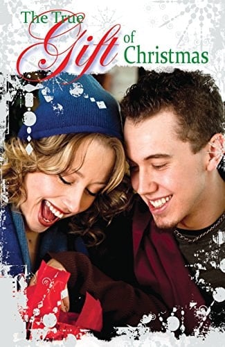 True Gift of Christmas, the (Pack Of 25)