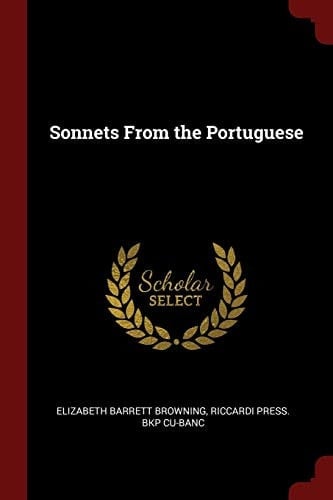 Sonnets From the Portuguese