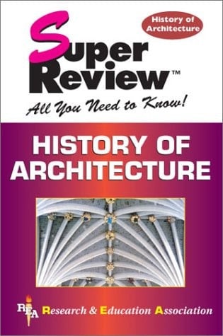 History of Architecture