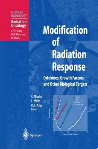 Modification of Radiation Response
