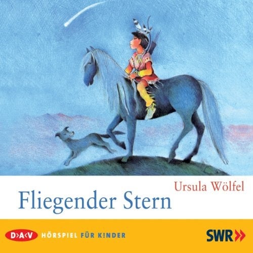 Fliegender Stern