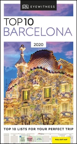 Top 10 Barcelona