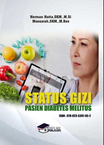 STATUS GIZI PASIEN DIABETES MELITUS