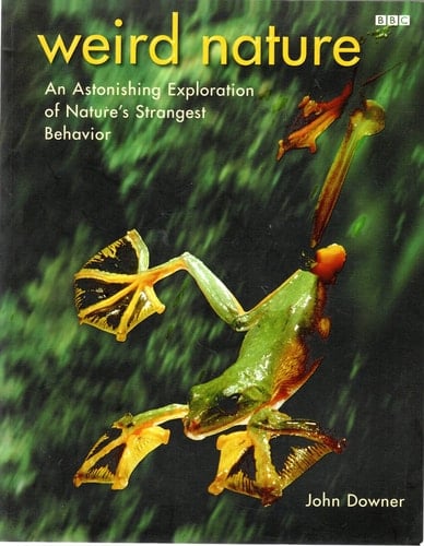 Weird Nature