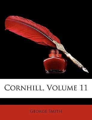 Cornhill, Volume 11