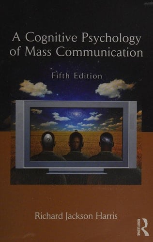Engineering Psychology and Cognitive Ergonomics A Special Issue of the international Journal of Cognitive Ergonomics