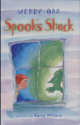 Spook's Shack