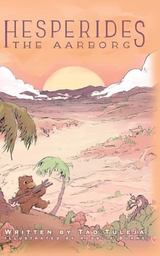 Hesperides the Aarborg