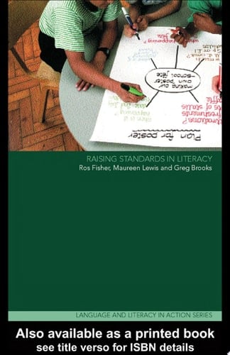 Raising Standards in Literacy