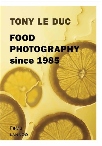 Food Photography Since 1985