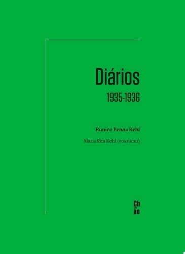 Diários 1935-1936