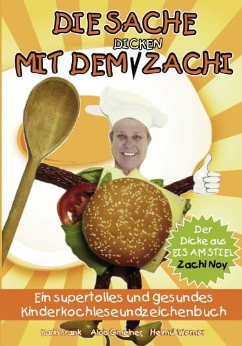 Die Sache Mit Dem Dicken Zachi