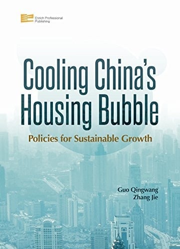 Cooling China's Housing Bubble Policies for Sustainable Growth