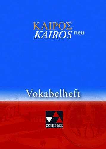 Kairos neu Vokabelh