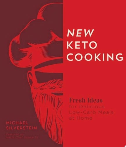 New Keto Cooking