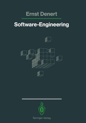 Software-Engineering Methodische Projektabwicklung