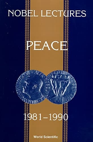Peace 1901-