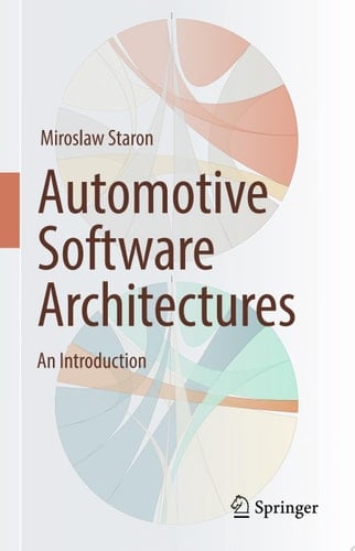 Automotive Software Architectures