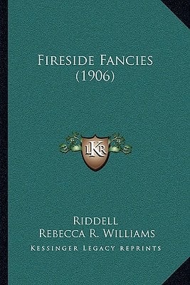 Fireside Fancies (1906)