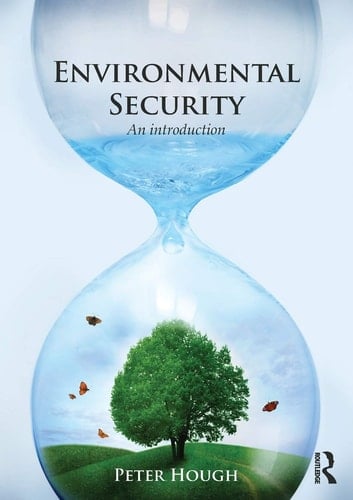Environmental Security An Introduction