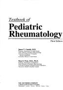 Textbook of Pediatric Rheumatology