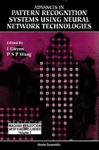 Advances in Pattern Recognition Systems Using Neural Network Technologies
