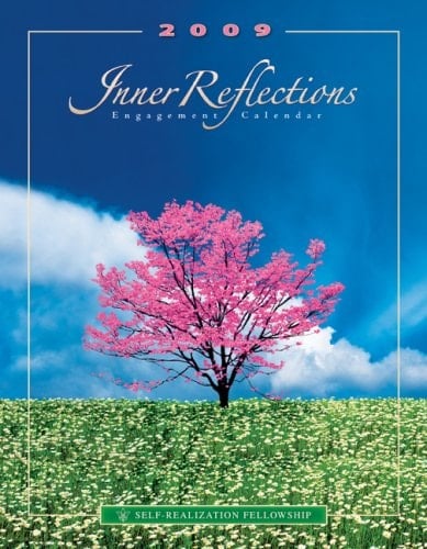 Inner Reflections 2009 Calendar