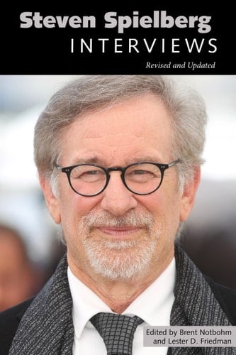 Steven Spielberg Interviews : Revised and Updated