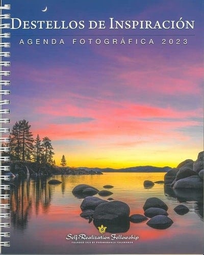 Destellos de inspiración 2023