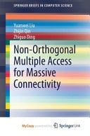 Non-orthogonal Multiple Access for Massive Connectivity