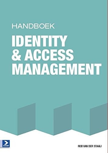 Handboek Identity and Access Management