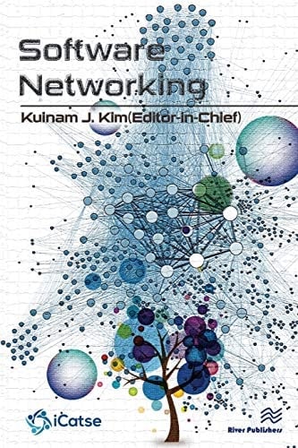 Software Networking Journal Volume 1 - 2016