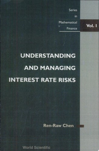 Understanding and Managing Interest Rate Risks