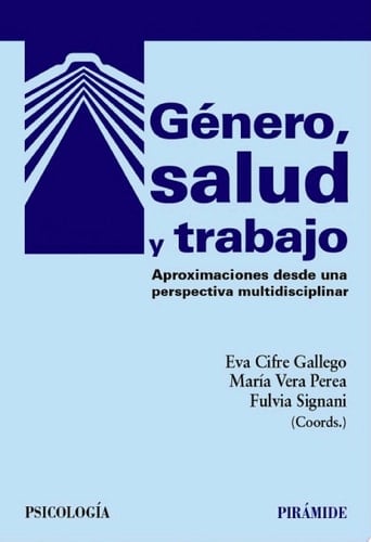 Género, salud y trabajo