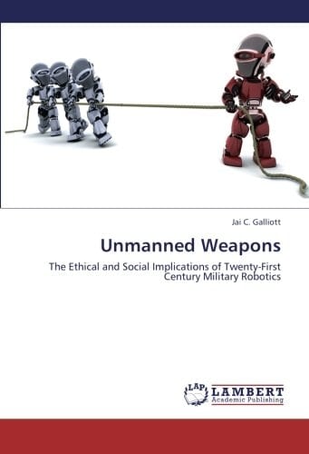 Unmanned Weapons