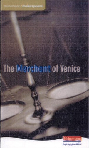 The Merchant of Venice