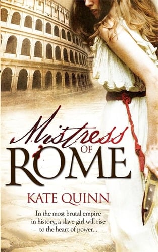 Mistress of Rome