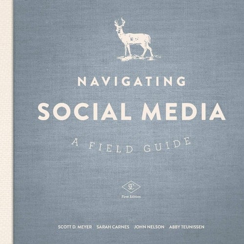 Navigating Social Media A Field Guide