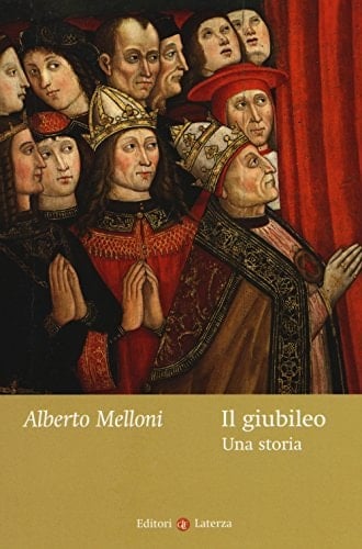 Il giubileo una storia