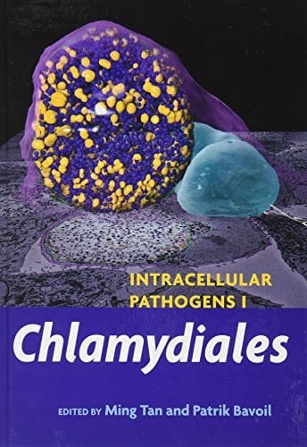 Intracellular Pathogens Bundle Chlamydiales and Rickettsiales