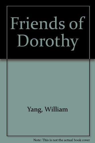 Friends of Dorothy