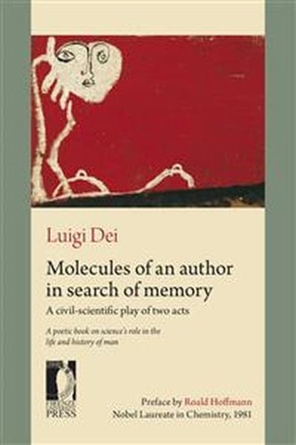 Molecules of an author in search of memory: a civil-scientific play of two acts